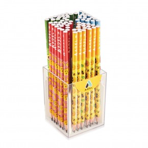 Adel Kurşun Kalem Meyveler 2061 000025 (1 Adet)