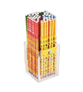 Adel Kurşun Kalem Meyveler 2061 000025 (1 Adet)