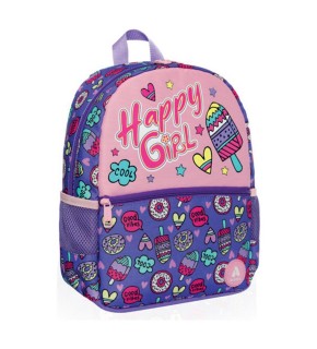 Adel Mini Çanta Junior Happy Girl 2177 000182