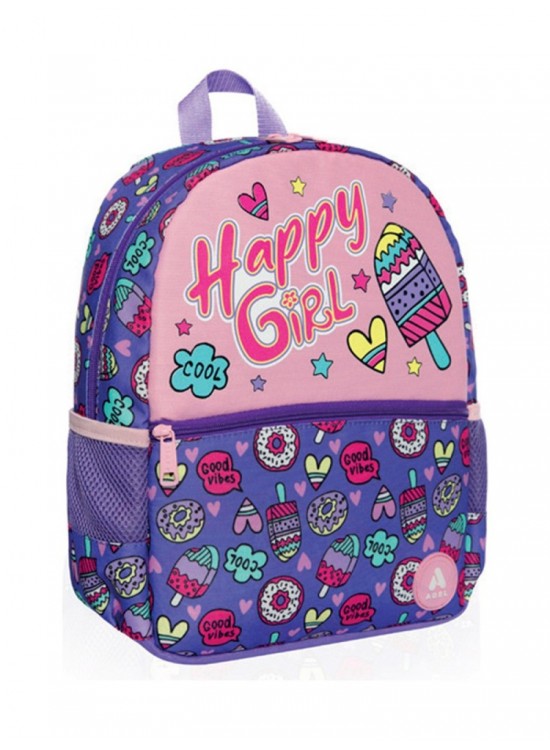 Adel Mini Çanta Junior Happy Girl 2177 000182