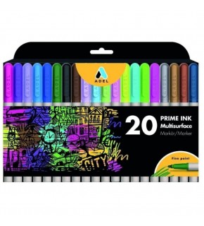 Adel Prime Ink Multisurface 20 Li Karma