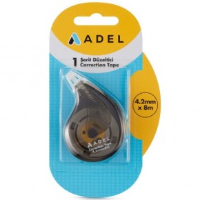 Adel Şerit Düzeltici 4,2mm X 8m 2021 (1 Adet)