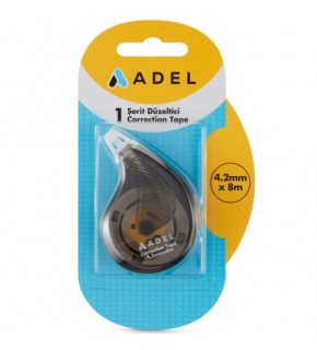 Adel Şerit Düzeltici 4,2mm X 8m 2021 (1 Adet)