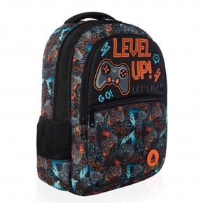 Adel Sırt Çantası Junior Level Up 2177 000125