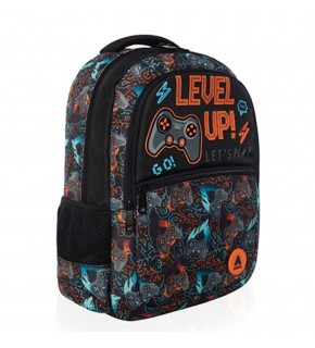 Adel Sırt Çantası Junior Level Up 2177 000125