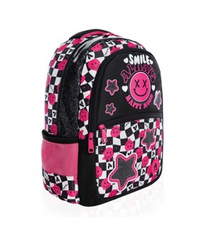 Adel Sırt Çantası Junior Smile