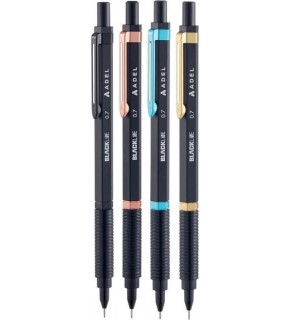 Adel Versatil Kalem Bl 0.7 MM 40 Lı Klasik 2120 000028