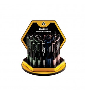 Adel Versatil Kalem Bl Duo 0.7 MM 40 Lı 2120 000048