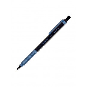 Adel Versatil Kalem BL Duo Siyah-Mavi 0.7 MM (1 Adet)