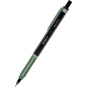 Adel Versatil Kalem BL Duo Siyah-Yeşil 0.7 MM (1 Adet)