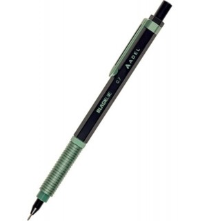 Adel Versatil Kalem BL Duo Siyah-Yeşil 0.7 MM (1 Adet)