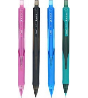 Adel Versatil Kalem Cool 0.7 MM 60 Lı Stand 2120 000080