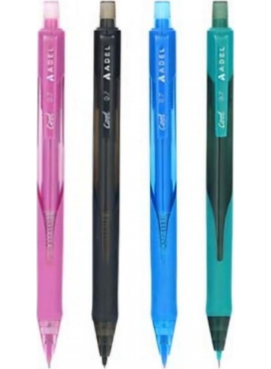 Adel Versatil Kalem Cool 0.7 MM 60 Lı Stand 2120 000080 Adel Versatil Kalem Cool 0.7 MM 60 Lı Stand 2120 000080