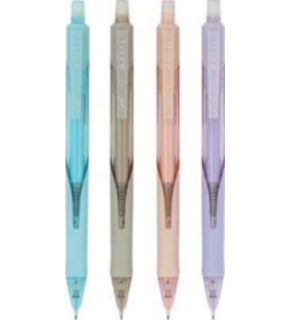 Adel Versatil Kalem Cool Pastel 0.7 MM Sta 60 Lı