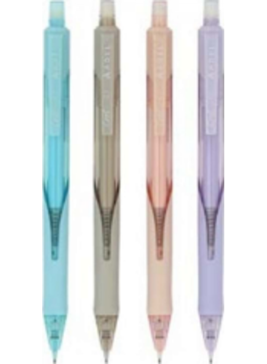Adel Versatil Kalem Cool Pastel 0.7 MM Sta 60 Lı