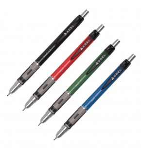 Adel Versatil Kalem Pearl 0.7 MM Klasik 2120 000074 (1 Adet)