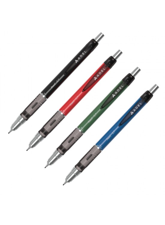 Adel Versatil Kalem Pearl 0.7 MM Klasik 2120 000074 (1 Adet)