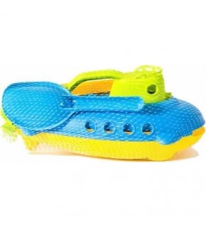 Adeland Denizaltı Gemi Banyo Oyuncağı Tırmık Kürek