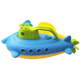Adeland Denizaltı Gemi Banyo Oyuncağı Tırmık Kürek