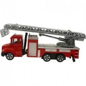Adeland İtfaiye Merdiven Kamyonu