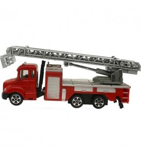Adeland İtfaiye Merdiven Kamyonu