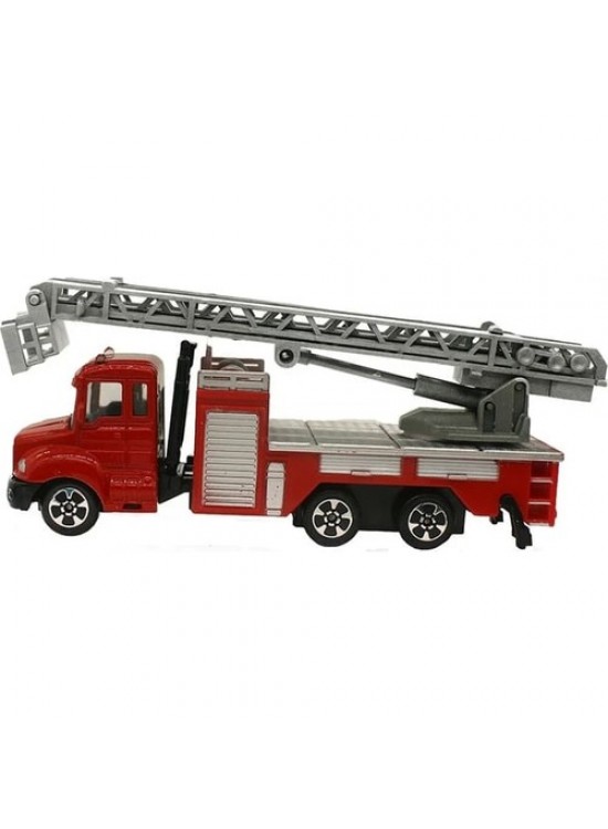 Adeland İtfaiye Merdiven Kamyonu