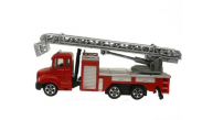 Adeland İtfaiye Merdiven Kamyonu