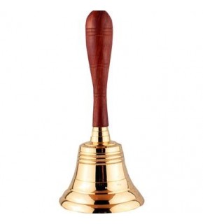 Adile Naşit Okul Zili Büyük