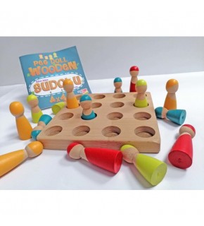 Adım Adım Sudoku Öğreniyorum 4x4