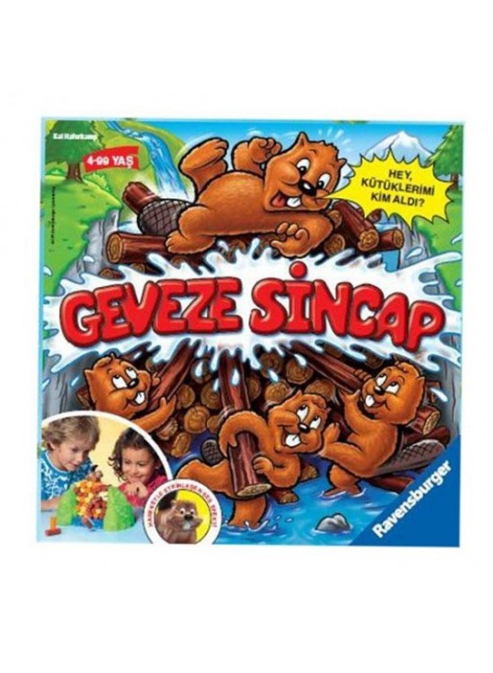 Adore Geveze Sincap 221479