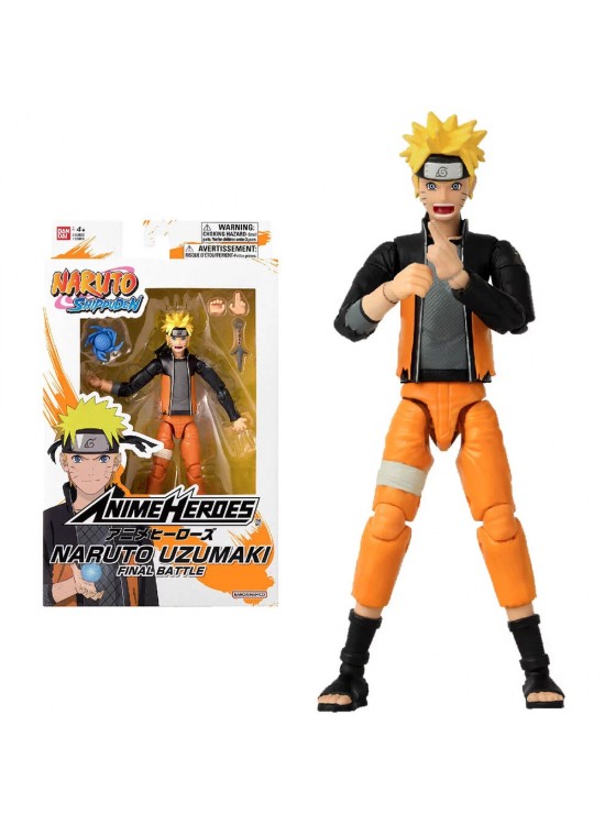 Adore Oyuncak 16 Cm Naruto Uzumaki Son Savaş 36964 Adore Oyuncak 16 Cm Naruto Uzumaki Son Savaş 36964