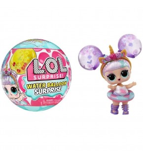 Adore Oyuncak L.O.L. Tots Su Balonu Sürprizi 33 Lü