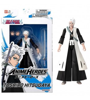 Adore Oyuncak Toshiro Hitsugaya Figürü 15 Cm BAH36973