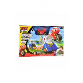 Adore Ricky Parkta Yarış Seti 20049