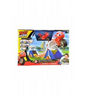 Adore Ricky Parkta Yarış Seti 20049