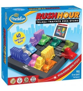 Adore Rush Hour ROTT5000