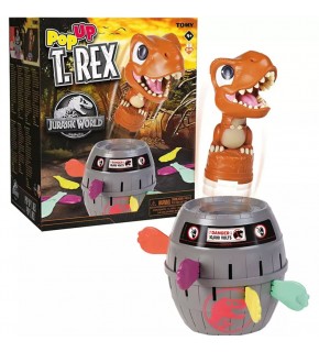 Adore Tommy Şakacı Korsan-Trex