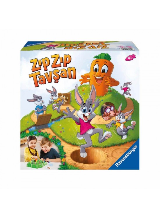 Adore Zıp Zıp Tavşan 209767