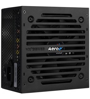 AeroCool VX PLUS 750W 58A ATX Aktif PFC Güç Kaynağı