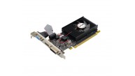 Afox Geforce GT730 4gb Ddr3 128bit AF730-4096D3L3 DVI HDMI VGA LP Single Fan Retail Pack Ekran Kartı