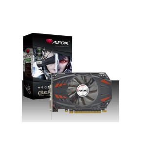 Afox Geforce Gt740 2Gb Gddr5 128Bıt Af740-2048D5L4 Ekran Kartı