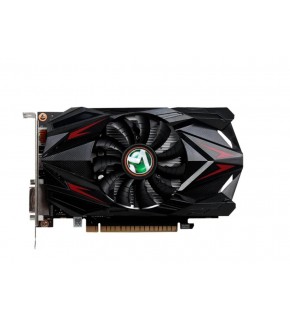 Afox Geforce GTX1050TI 4gb Gddr5 128bit AF1050TI-4096D5H5-V10 DVI HDMI Dp Atx Single Fan Ekran Kartı