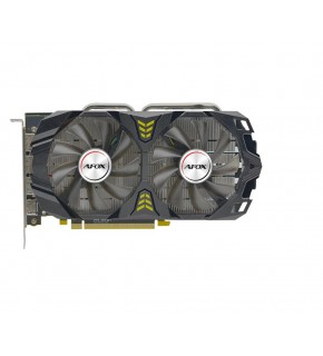 Afox Radeon RX580 2048SP AFRX580-8192D5H3-V3 8gb Gddr5 256BIT DX12 Hdmi 2xDp Ekran Kartı