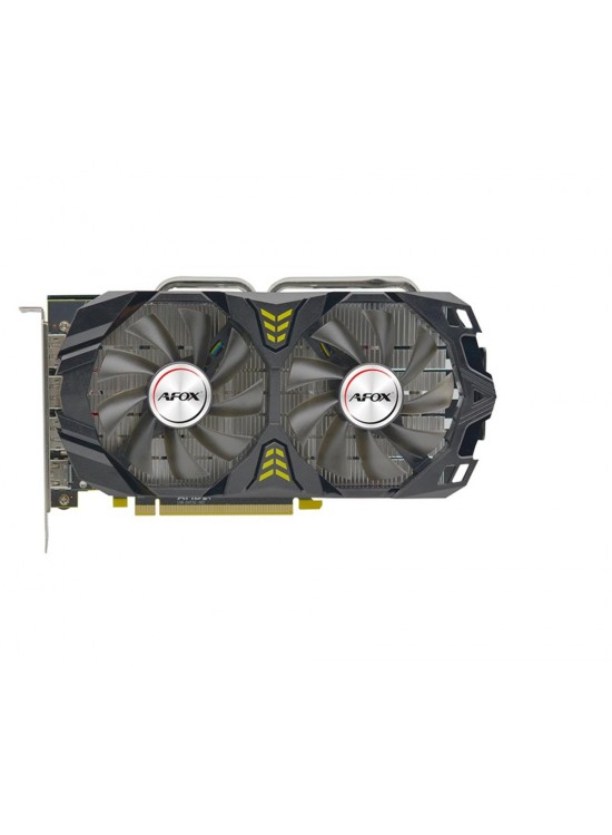 Afox Radeon RX580 2048SP AFRX580-8192D5H3-V3 8gb Gddr5 256BIT DX12 Hdmi 2xDp Ekran Kartı