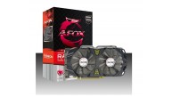 Afox Radeon RX580 2048SP AFRX580-8192D5H3-V3 8gb Gddr5 256BIT DX12 Hdmi 2xDp Ekran Kartı