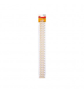 Ahşap Çit 25Cm Ç3954