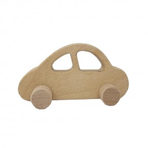 Ahşap Dedemin Çocukluk Arabası