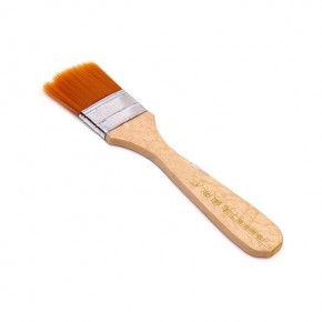 Ahşap Fırça No:9