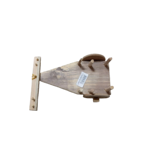 Ahşap Kağnı Arabası