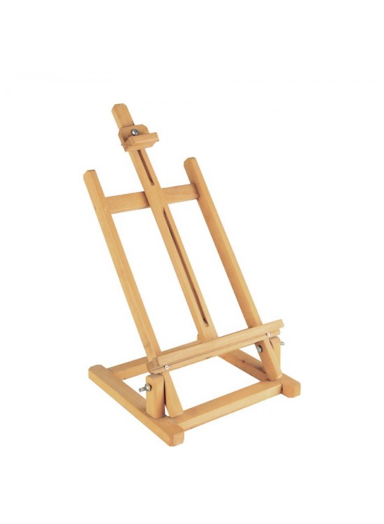 Ahşap Masa Üstü Şövale Ş7261